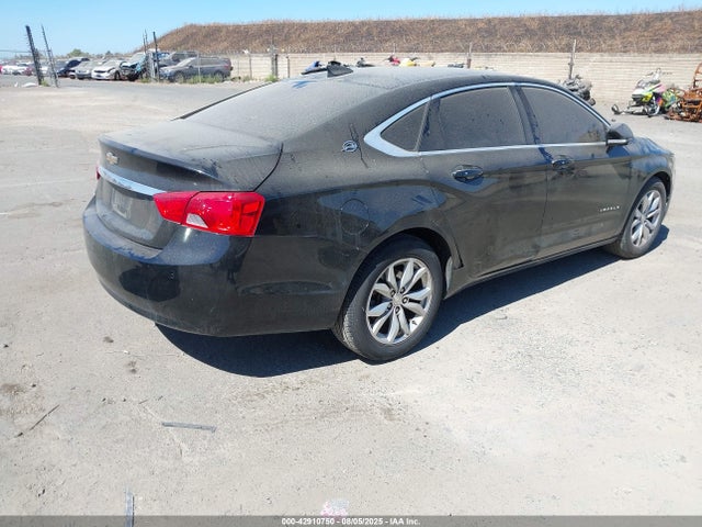 2G1105S37J9132147 Chevrolet lfx - spark ignited direct injection, vvt, e85 max, alum