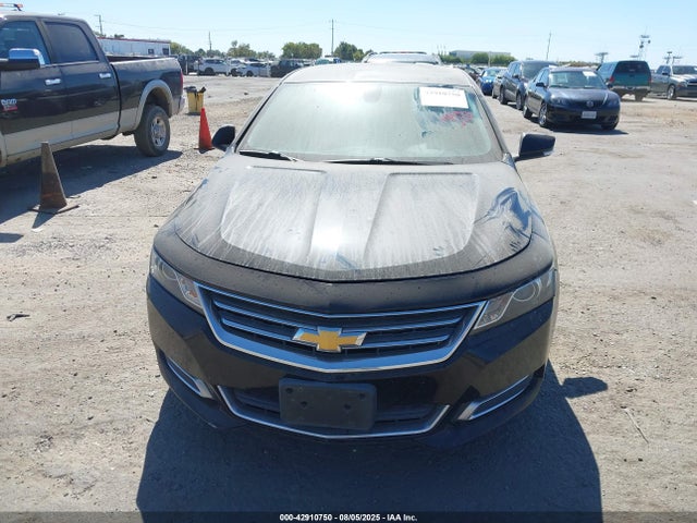 2G1105S37J9132147 Chevrolet lfx - spark ignited direct injection, vvt, e85 max, alum