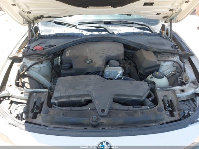 BMW 2015 2015 WBA3B1G58FNT03891 Image 10