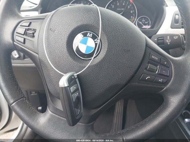 BMW 2015 2015 WBA3B1G58FNT03891 Image 11