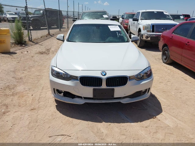 BMW 2015 2015 WBA3B1G58FNT03891 Image 12