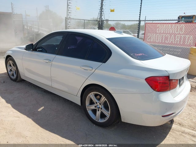 BMW 2015 2015 WBA3B1G58FNT03891 Image 3