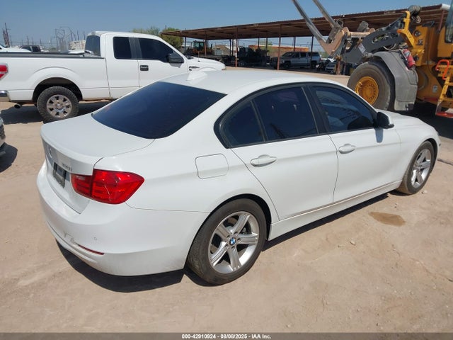 BMW 2015 2015 WBA3B1G58FNT03891 Image 4