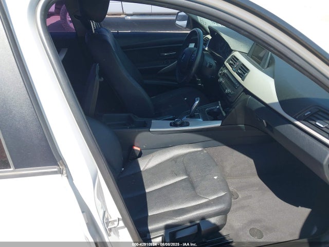 BMW 2015 2015 WBA3B1G58FNT03891 Image 5