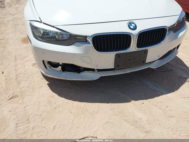 BMW 2015 2015 WBA3B1G58FNT03891 Image 6