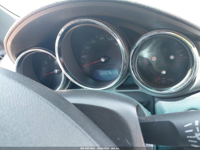 2012 CADILLAC CTS 1G6DA1E37C0119548 Photo 6