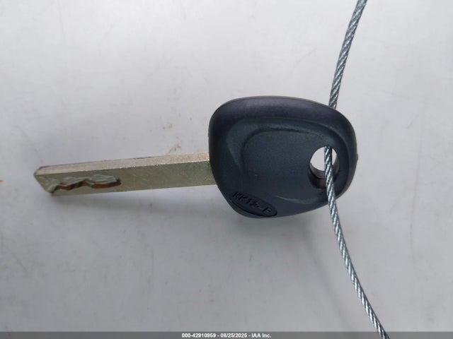 KIA gdi gamma 2016 KNDJN2A24G7328587 Image 11