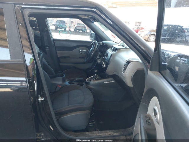KIA gdi gamma 2016 KNDJN2A24G7328587 Image 5