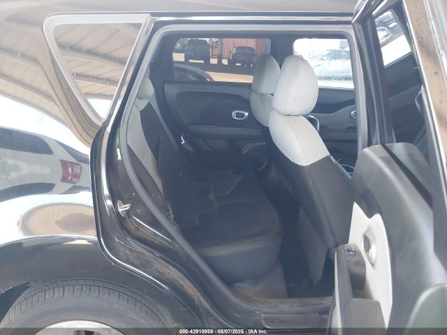 KIA gdi gamma 2016 KNDJN2A24G7328587 Image 8