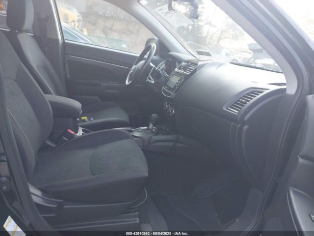 2015 MITSUBISHI OUTLANDER SPORT 4A4AR4AU3FE039687 Photo 4