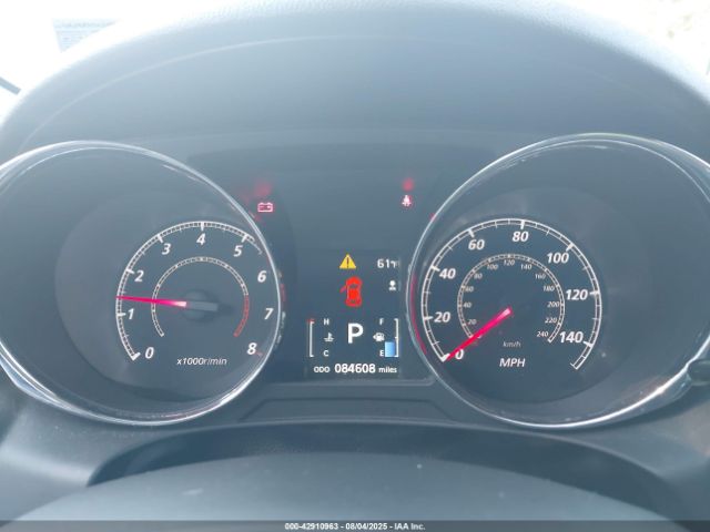 2015 MITSUBISHI OUTLANDER SPORT 4A4AR4AU3FE039687 Photo 6