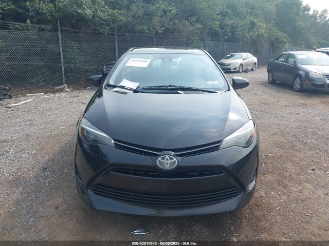 5YFBURHE9KP919165 Toyota 2zr-fe