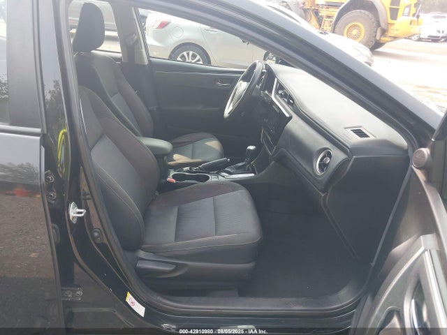 5YFBURHE9KP919165 Toyota 2zr-fe