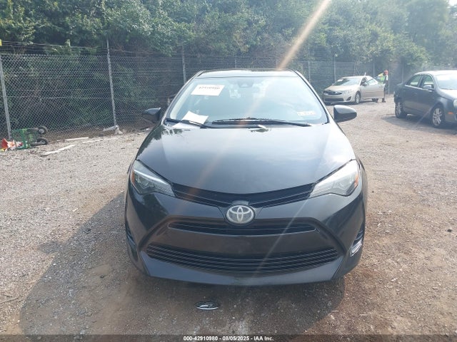 5YFBURHE9KP919165 Toyota 2zr-fe