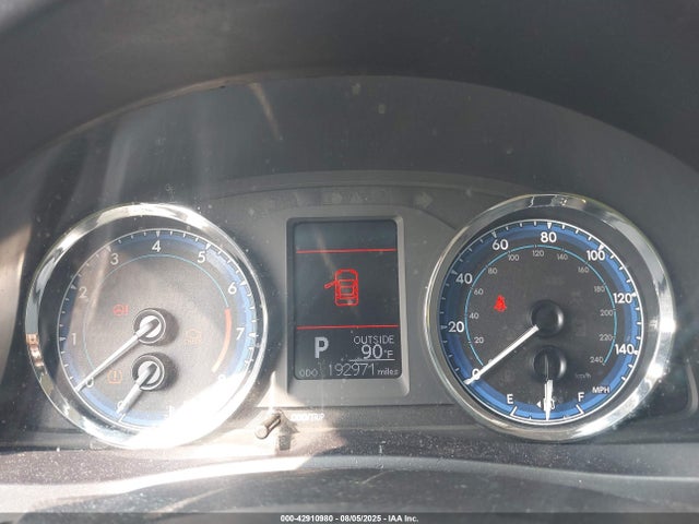 5YFBURHE9KP919165 Toyota 2zr-fe