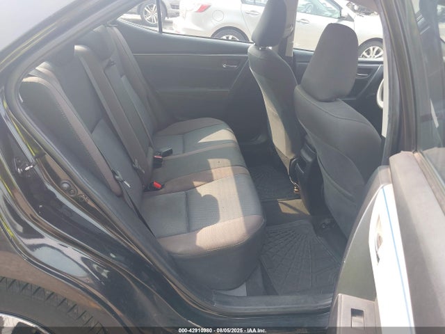 5YFBURHE9KP919165 Toyota 2zr-fe