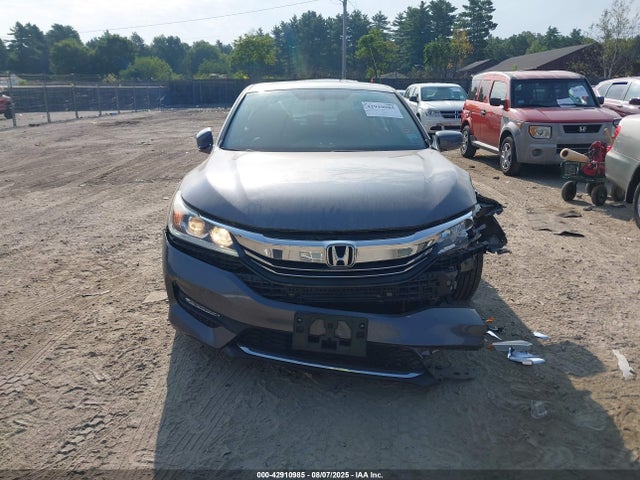 1HGCR3F83HA001412 Honda j35y1