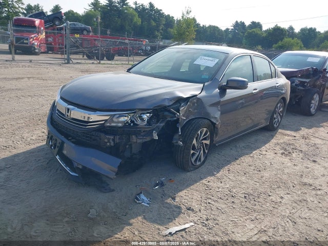 1HGCR3F83HA001412 Honda j35y1