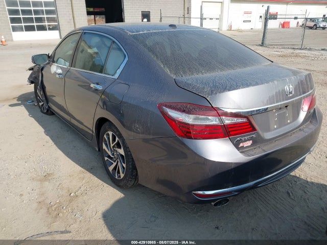 1HGCR3F83HA001412 Honda j35y1