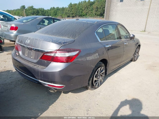 1HGCR3F83HA001412 Honda j35y1