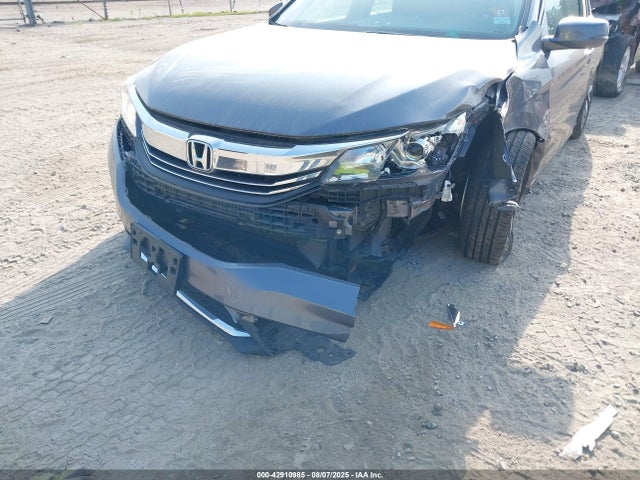 1HGCR3F83HA001412 Honda j35y1