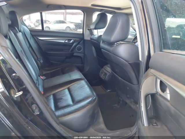 2011 ACURA TL 19UUA8F53BA003845 Photo 7