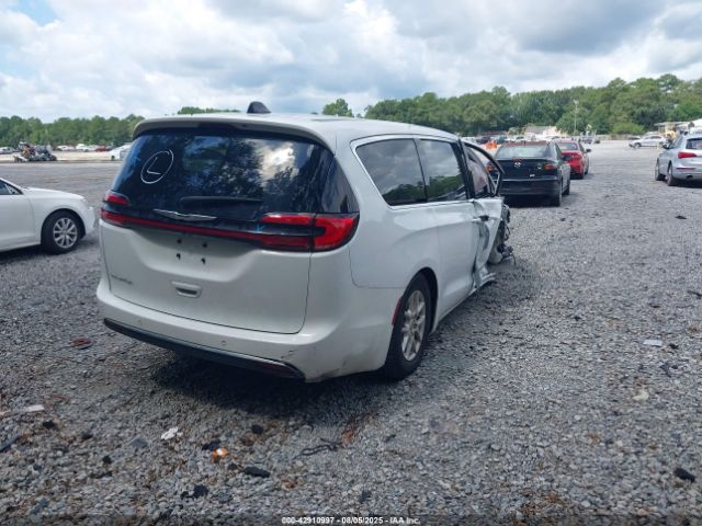 2023 CHRYSLER PACIFICA 2C4RC1FGXPR555420 Photo 3