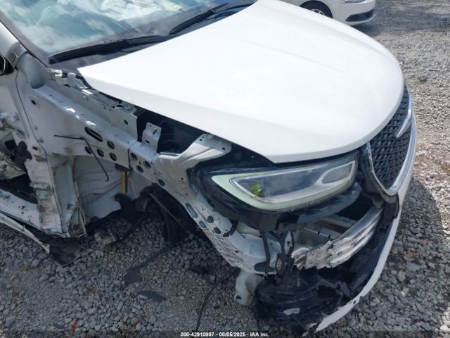 2023 CHRYSLER PACIFICA 2C4RC1FGXPR555420 Photo 5