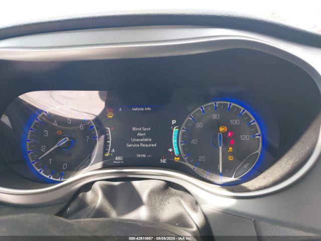 2023 CHRYSLER PACIFICA 2C4RC1FGXPR555420 Photo 6