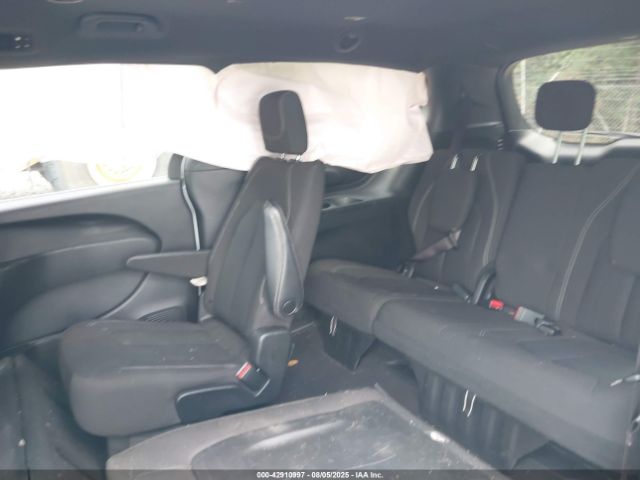 2023 CHRYSLER PACIFICA 2C4RC1FGXPR555420 Photo 7