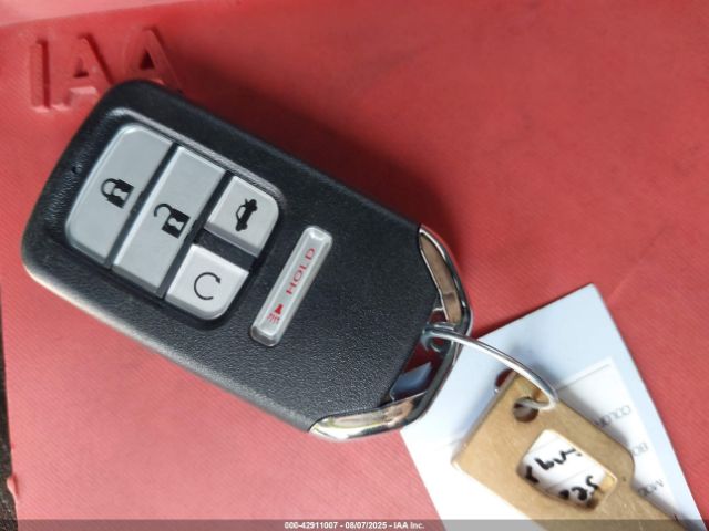 2020 HONDA ACCORD 1HGCV1F34LA062121 Photo 10