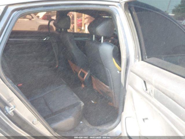 2020 HONDA ACCORD 1HGCV1F34LA062121 Photo 7