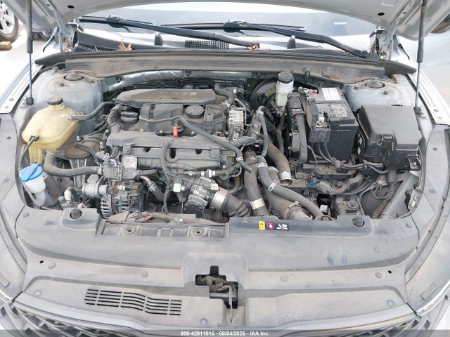 5XXG64J23MG061500 KIA t-gdi gamma ii