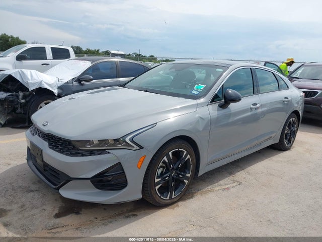 5XXG64J23MG061500 KIA t-gdi gamma ii