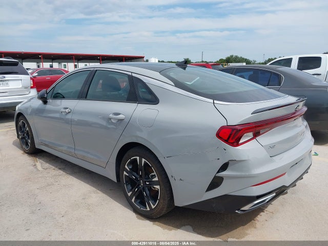 5XXG64J23MG061500 KIA t-gdi gamma ii