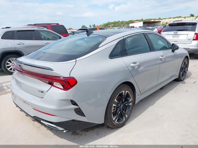 5XXG64J23MG061500 KIA t-gdi gamma ii