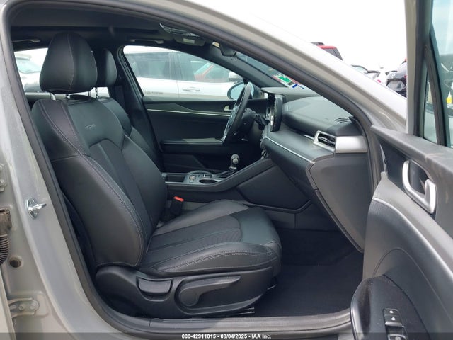 5XXG64J23MG061500 KIA t-gdi gamma ii