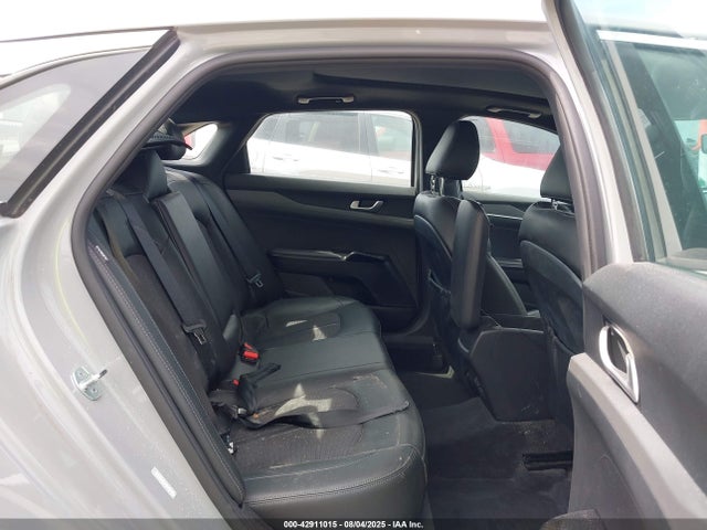 5XXG64J23MG061500 KIA t-gdi gamma ii