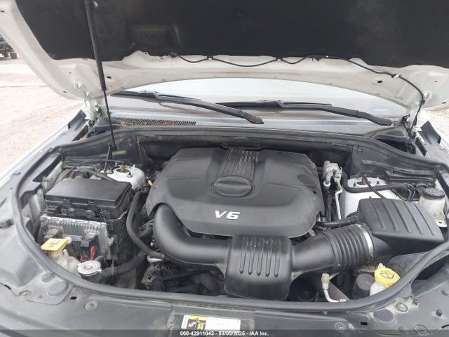 Jeep Grand Cherokee 2015 1C4RJFCG0FC151315 Image 10
