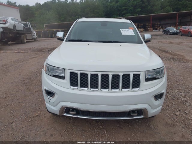 Jeep Grand Cherokee 2015 1C4RJFCG0FC151315 Image 12