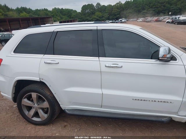 Jeep Grand Cherokee 2015 1C4RJFCG0FC151315 Image 13