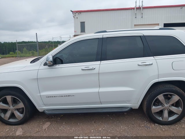 Jeep Grand Cherokee 2015 1C4RJFCG0FC151315 Image 14