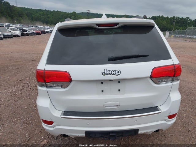 Jeep Grand Cherokee 2015 1C4RJFCG0FC151315 Image 16