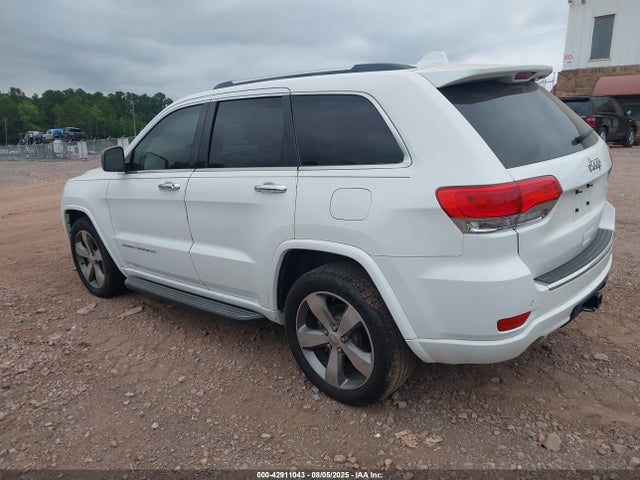 Jeep Grand Cherokee 2015 1C4RJFCG0FC151315 Image 3