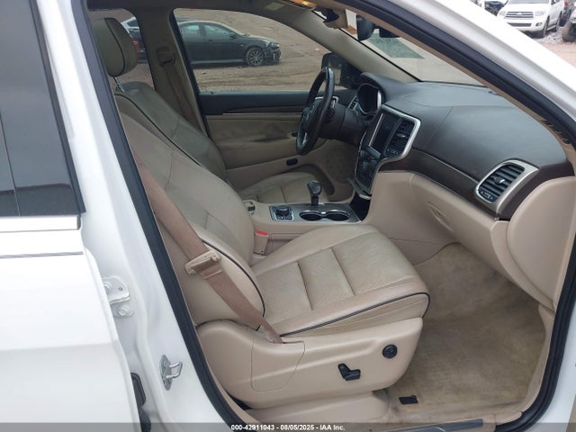 Jeep Grand Cherokee 2015 1C4RJFCG0FC151315 Image 5