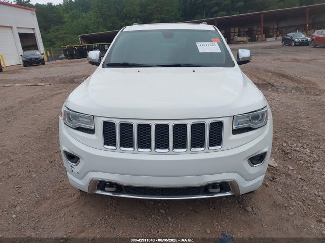 Jeep Grand Cherokee 2015 1C4RJFCG0FC151315 Image 6