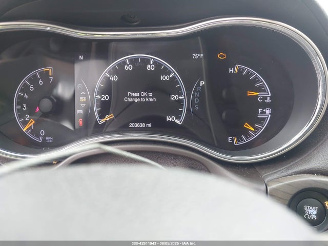 Jeep Grand Cherokee 2015 1C4RJFCG0FC151315 Image 7