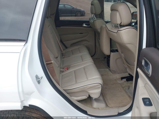 Jeep Grand Cherokee 2015 1C4RJFCG0FC151315 Image 8