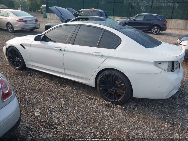 BMW 2021 2021 WBS83CH06MCF02382 Image 3