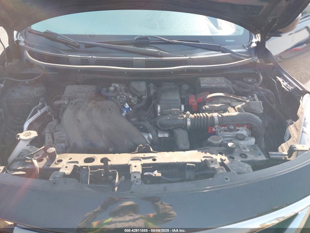 3N1CN7AP4KL877313 Nissan 2019